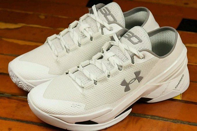 Why the Curry Brand boldly brought back the Steph Curry signature shoe  everyone mercilessly roasted in 2016