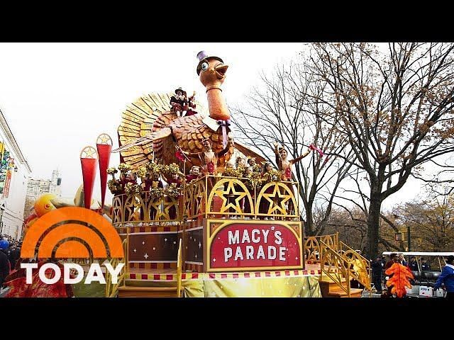 What Time And Channel Is Macy S Thanksgiving Parade Where To Watch   C77e5 16692667224388 1920 