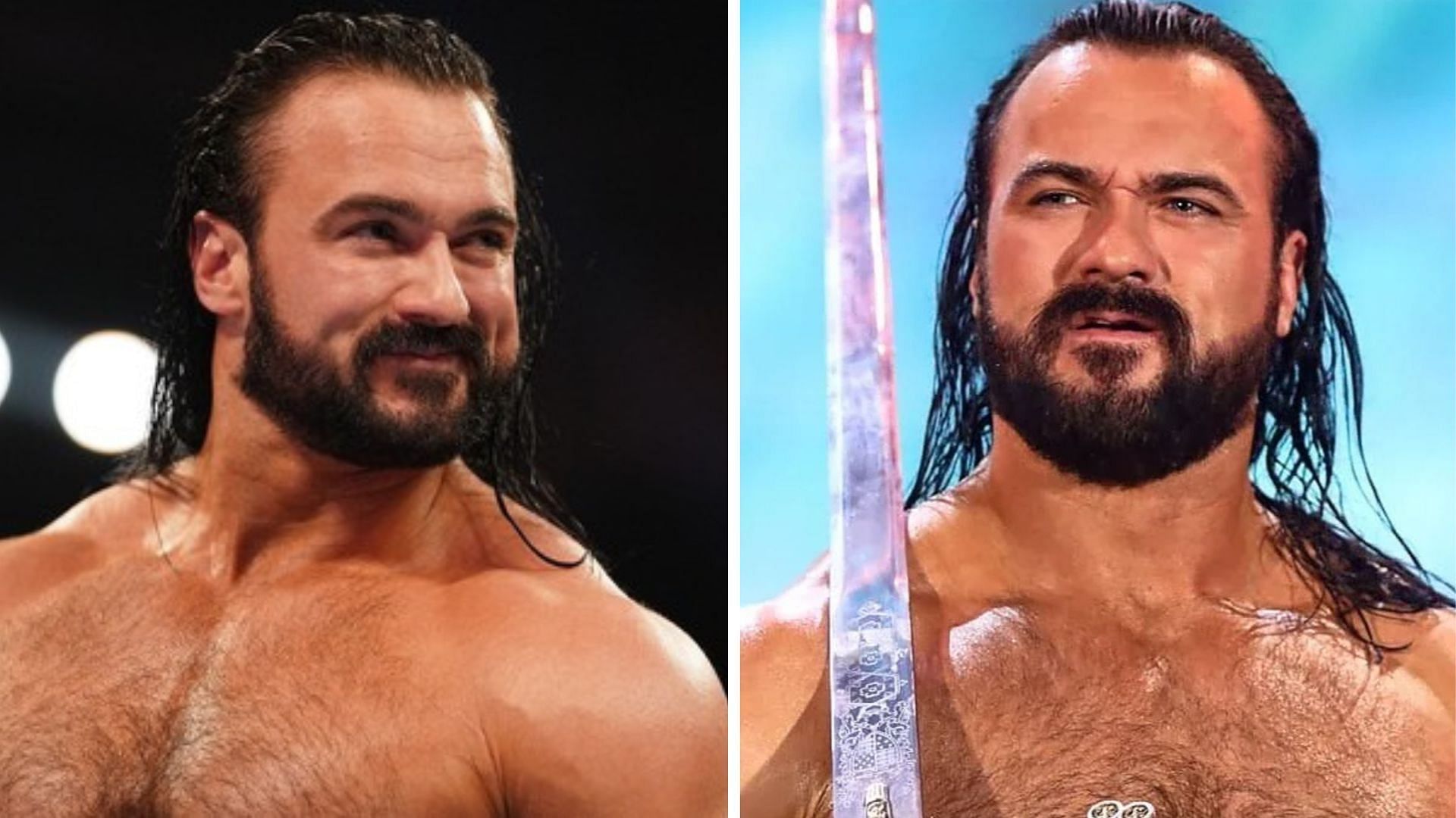Drew McIntyre has aligned with The Brawling Brutes ahead of WWE Survivor Series. 