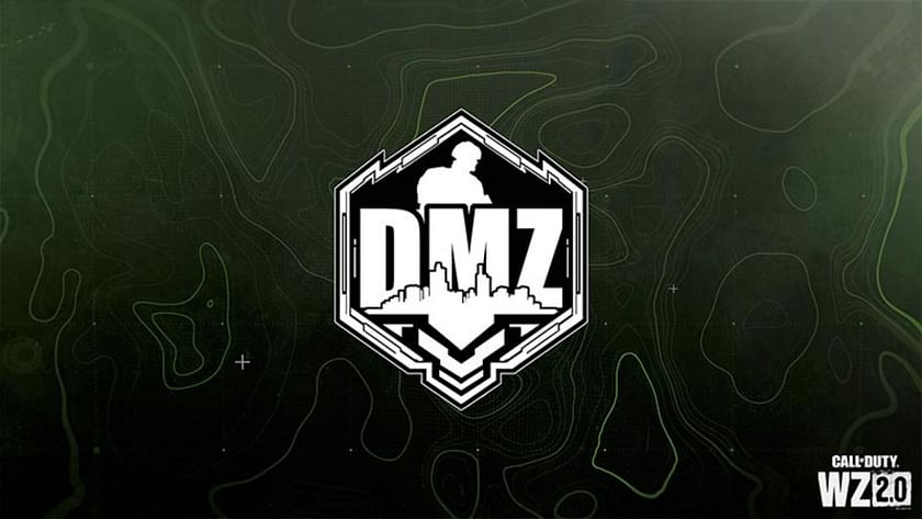 What is DMZ in Warzone 2.0?