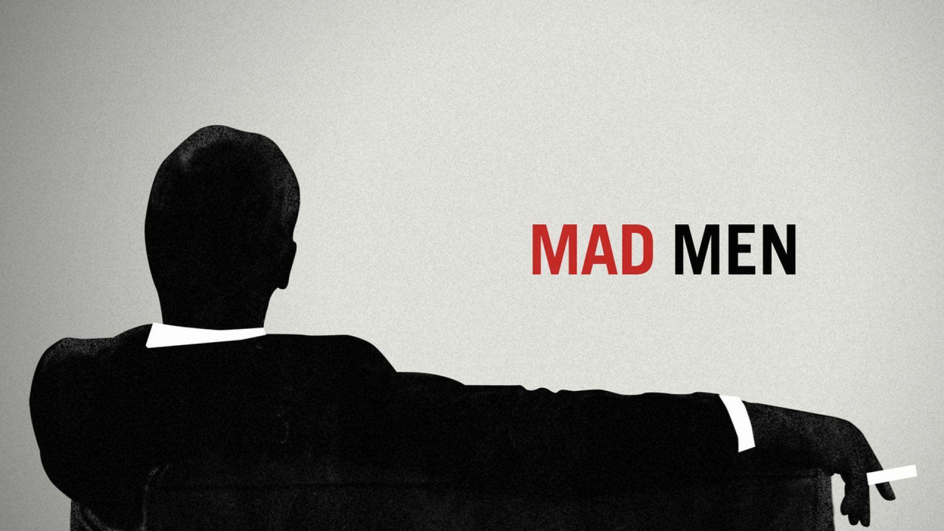 Mad Men (Image via Lionsgate)