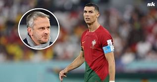 “I don’t think he’s the same player” – Didi Hamman criticises Cristiano Ronaldo and admits he is not sure Portugal can win FIFA World Cup with ex-Man United man