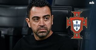 Barcelona set to keep track of Portugal attacker's performances in the 2022 FIFA World Cup - Reports