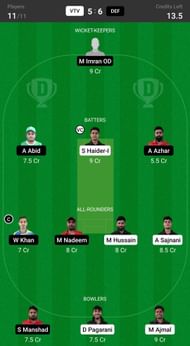 Fantasy suggestion #2