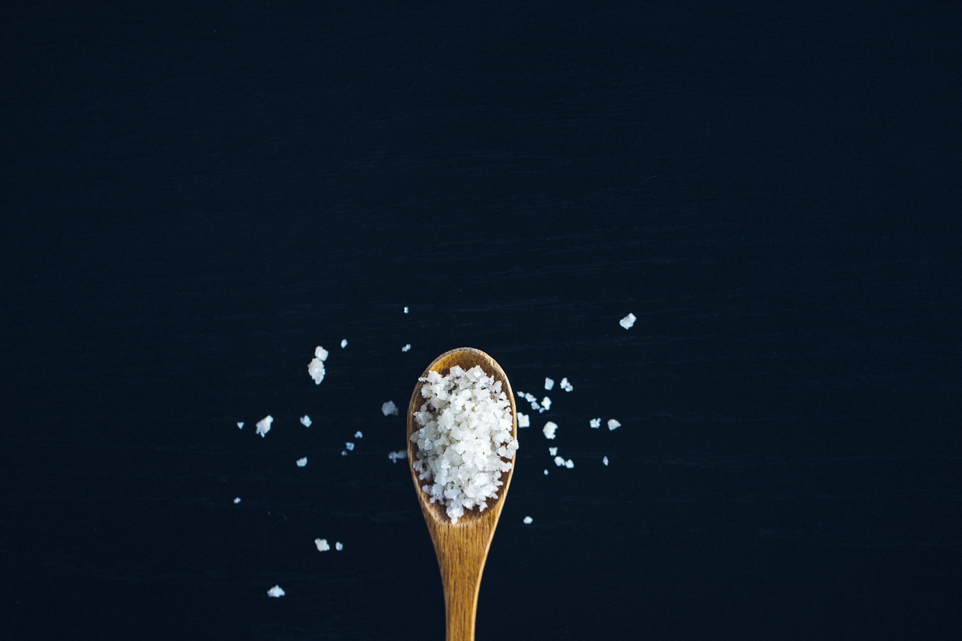 How Much Sodium Do You Need Daily (Image via Unsplash)