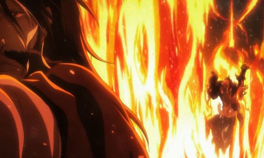 Bleach TYBW episode 6 release time changed for 'The Fire', new