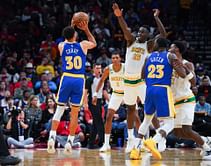 Steph Curry believes winning Finals MVP has slammed all criticism against him: “Oh, you don't have a Finals MVP"
