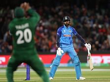 T20 World Cup 2022: 3 reasons why Hardik Pandya's batting form is a worry for India ahead of the semi-finals