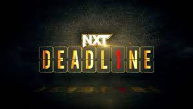 Updated NXT Deadline 2022 match card after WWE NXT: Shawn Michaels announces multiple stars for first-time-ever match