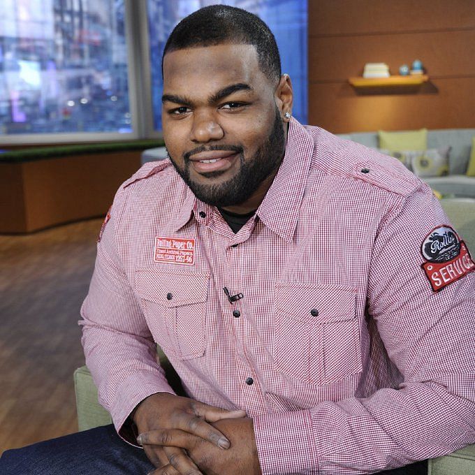 Michael Oher hints at lawsuit in candid interview on 'The Blind Side'  misconceptions - TheStreet