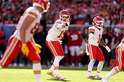 Best Parlay For Tennessee Titans vs. Kansas City Chiefs (+426) - November 6 | 2022 NFL Season