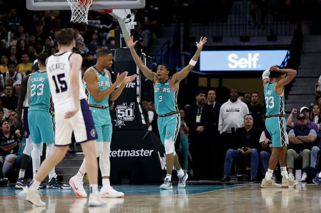 FanDuel Sportsbook Promo Code: Get up to $1,000 No Sweat First Bet on Today\'s NBA Games - November 26, 2022