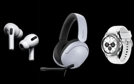 Black Friday Sale: 5 best Walmart deals under $200