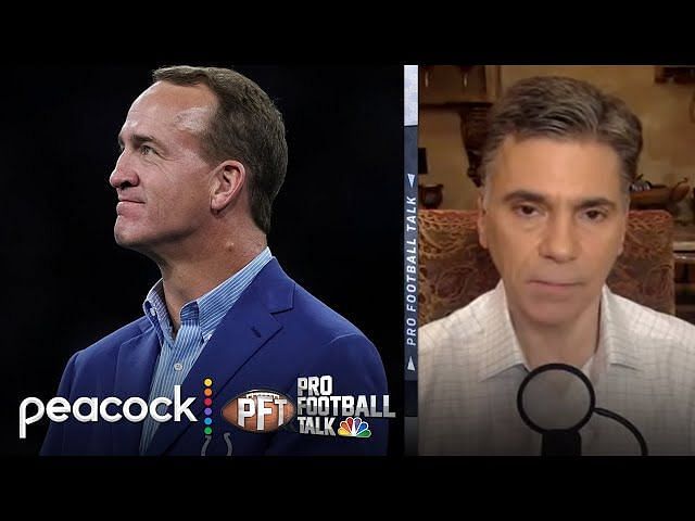 Peyton Manning for NFL Commissioner? Hall of Famer reveals whether he ...