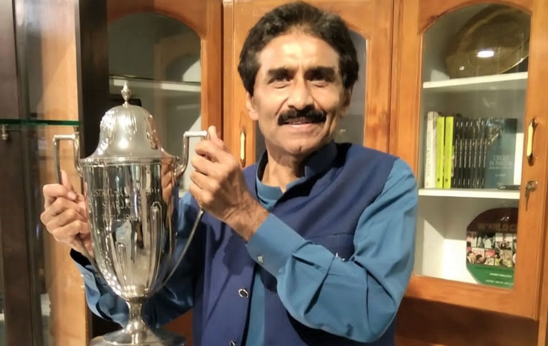 जावेद मियांदाद ने मैच फिक्सिंग को लेकर बड़ी प्रतिक्रिया दी है