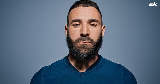"I have to think about the team" - Real Madrid superstar Karim Benzema posts emotional message after being ruled out of the 2022 FIFA World Cup