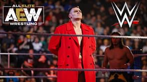 "That would be the only name really" - Gunther regrets never getting the opportunity to face major AEW star in WWE