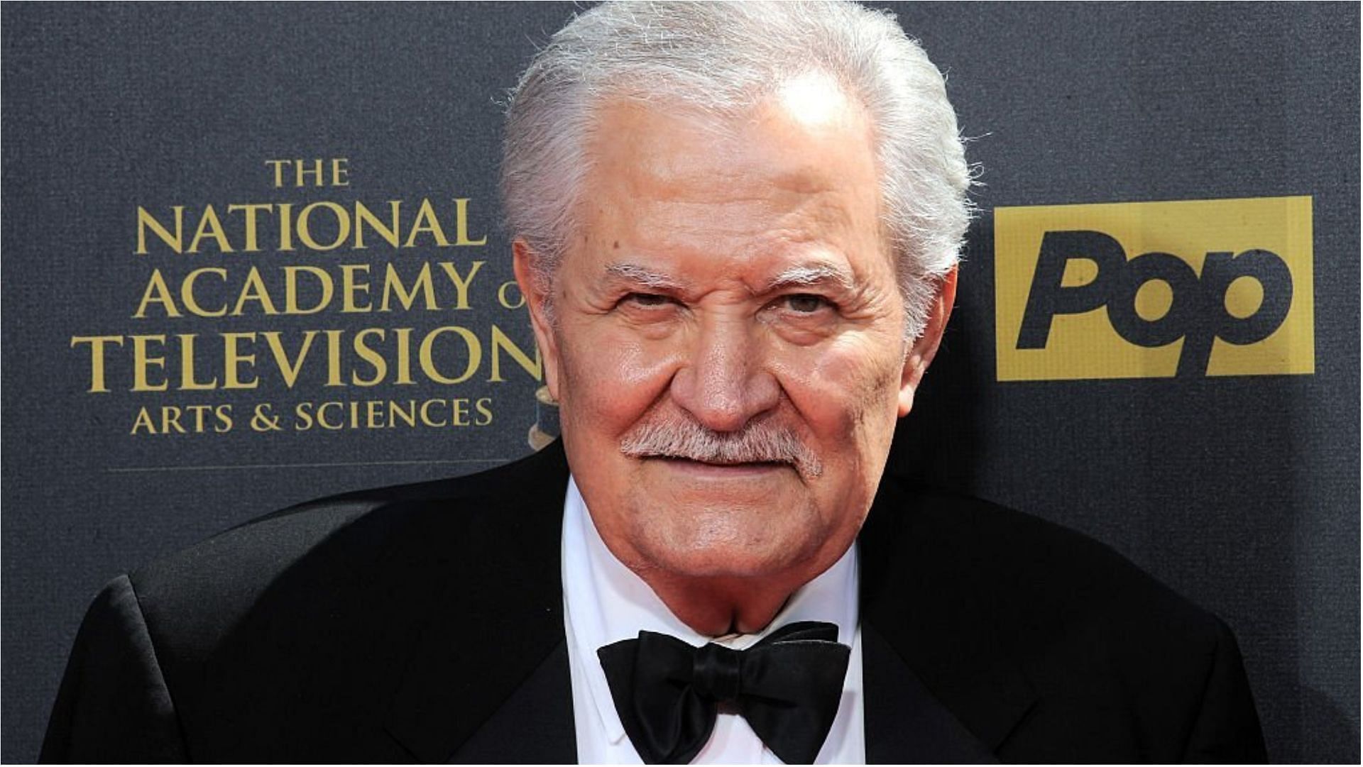 John Aniston recently died at the age of 89 Image via Albert L. Ortega/Getty Images)