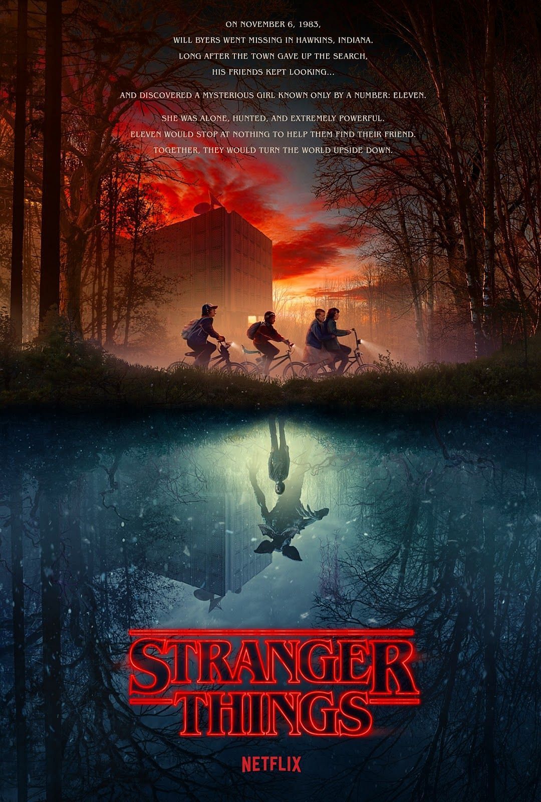 Is Stranger Things Based On A True Story? How MKUltra & Project Montauk  Influenced The Show