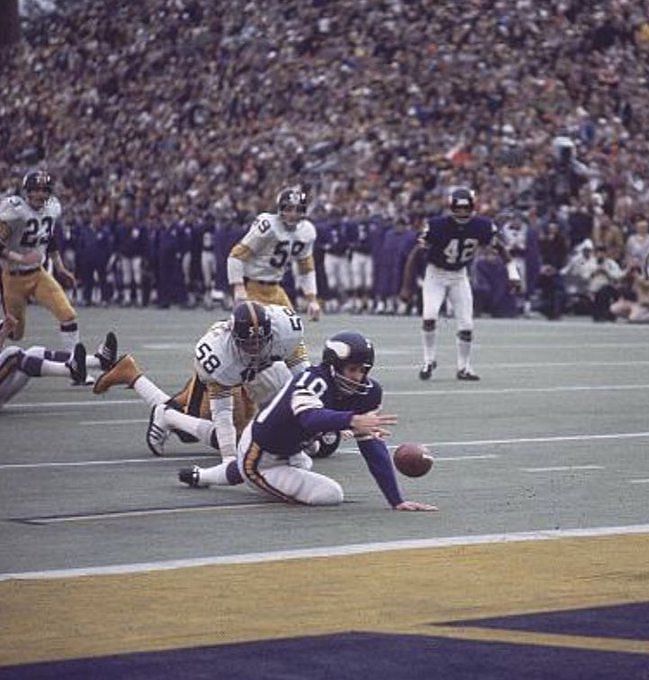 When Terry Bradshaw and the Steelers dominated the Rams in Super Bowl XIV