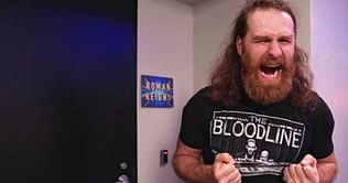 Reason why Sami Zayn was absent from SmackDown this week