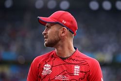 England opener Alex Hales rebuked over old social media post