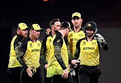 Australia vs Afghanistan T20 World Cup 2022: Toss result and playing 11s for today's match, umpires list and pitch report