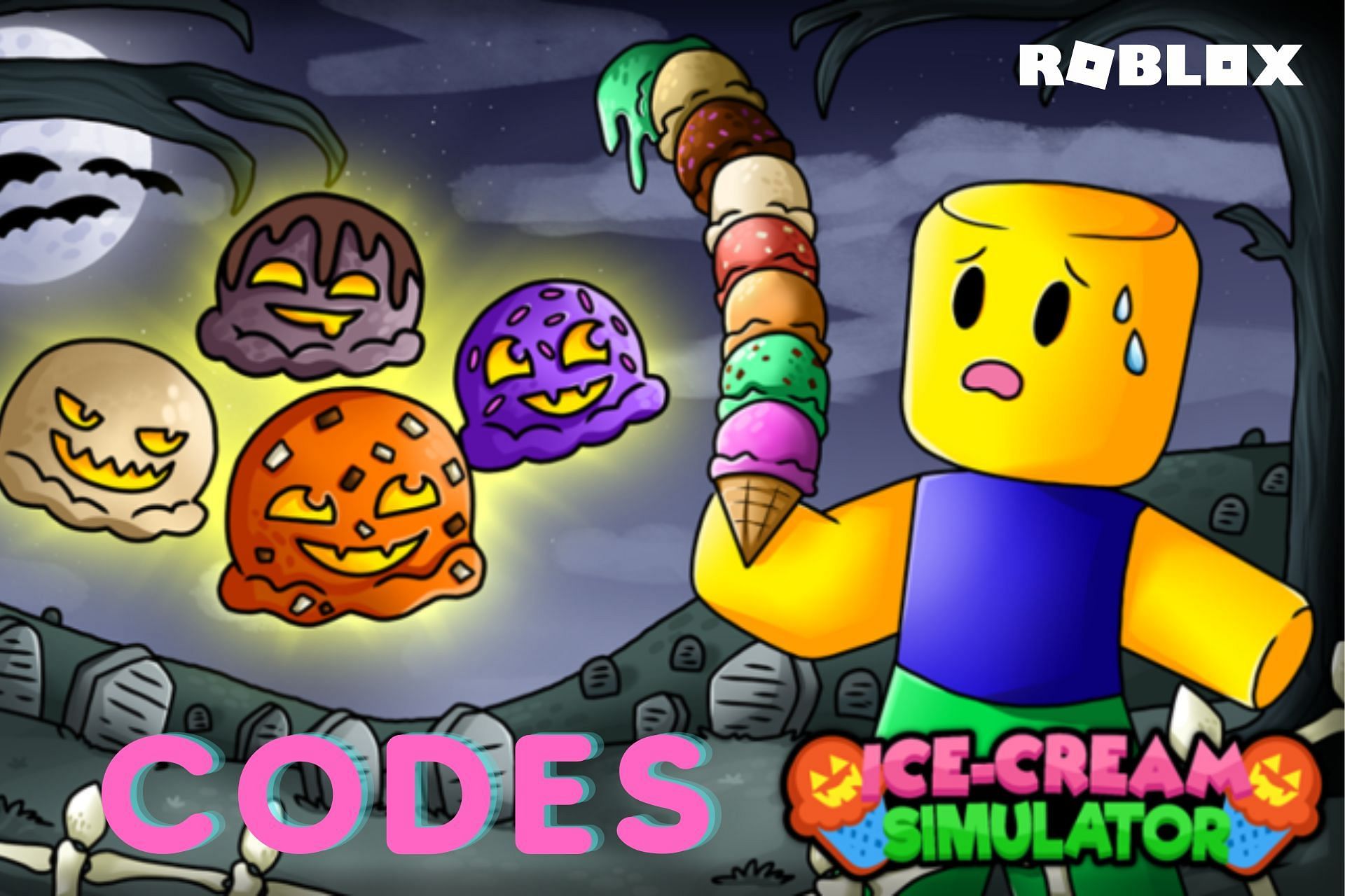 Roblox: Ice Cream Simulator Codes September 2022