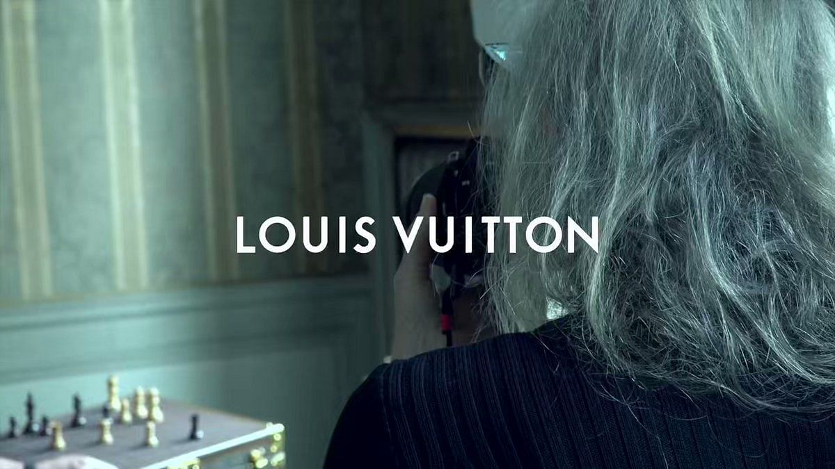 Ronaldo and Messi unite for first EVER joint promotion for Louis Vuitton