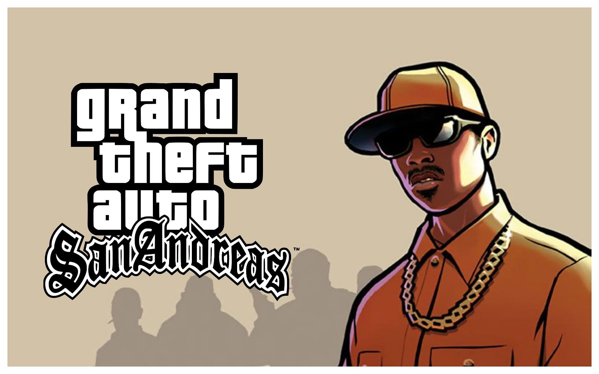 GTA San Andreas - Decidel