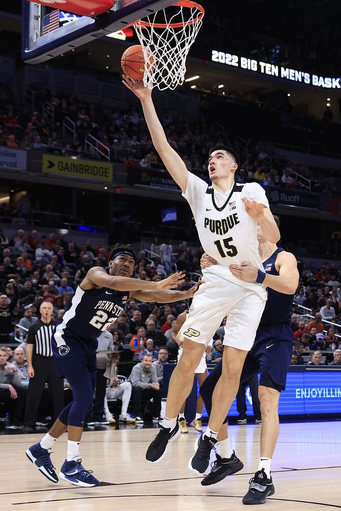 Milwaukee vs. Purdue Basketball Prediction, Odds, Line, Pick, and Preview: November 8 | 2022-23 NCAAB Season