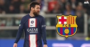 "It depends on what Messi charges" - La Liga president states 3 conditions for PSG superstar's return to Barcelona