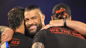 "Should be punished or suspended" - Roman Reigns' allies get called out for "inappropriate" attack in a statement by Logan Paul's friend after WWE Crown Jewel 2022
