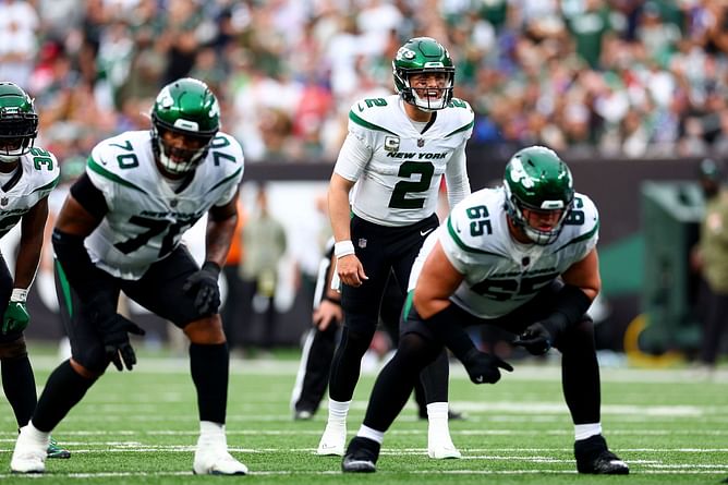 NFL analyst makes damning prediction regarding high-profile 2021 first-round QB - "He's not going to be starting next year"