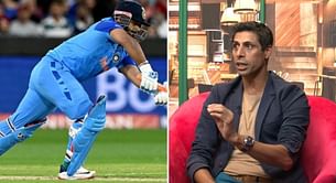 T20 World Cup 2022: “We all have seen how far Dinesh Karthik has come” – Ashish Nehra wants Rishabh Pant in India playing XI vs England