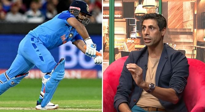 T20 World Cup 2022: “We all have seen how far Dinesh Karthik has come” – Ashish Nehra wants Rishabh Pant in India playing XI vs England