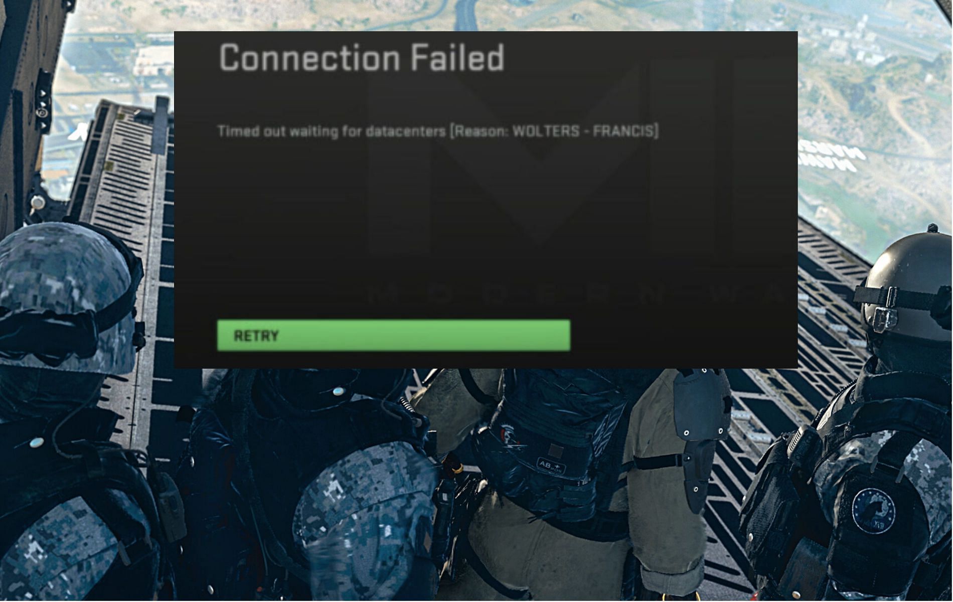 ошибка в кс fatal error failed to connect with local steam client process фото 59