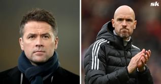 “Never been absolutely prolific”, “Not going to be there for another four, five years” - Michael Owen names 3 Manchester United stars Erik ten Hag cannot solely rely on