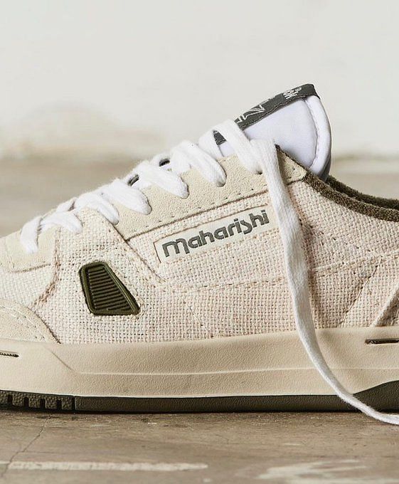 Reebok Will Be Re-Releasing The Rafter •