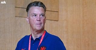 "I wanted to get him as Manchester United manager" - Netherlands manager Louis van Gaal hails ex-Liverpool star as a 'special footballer' ahead of 2022 FIFA World Cup opener