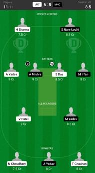 Fantasy suggestion #1