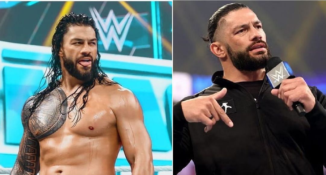 Roman Reigns has had several altercations in real life