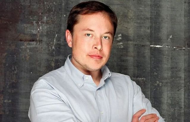 How did Elon Musk make his money?