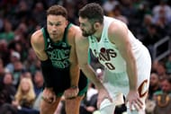 Cleveland Cavaliers vs. Boston Celtics