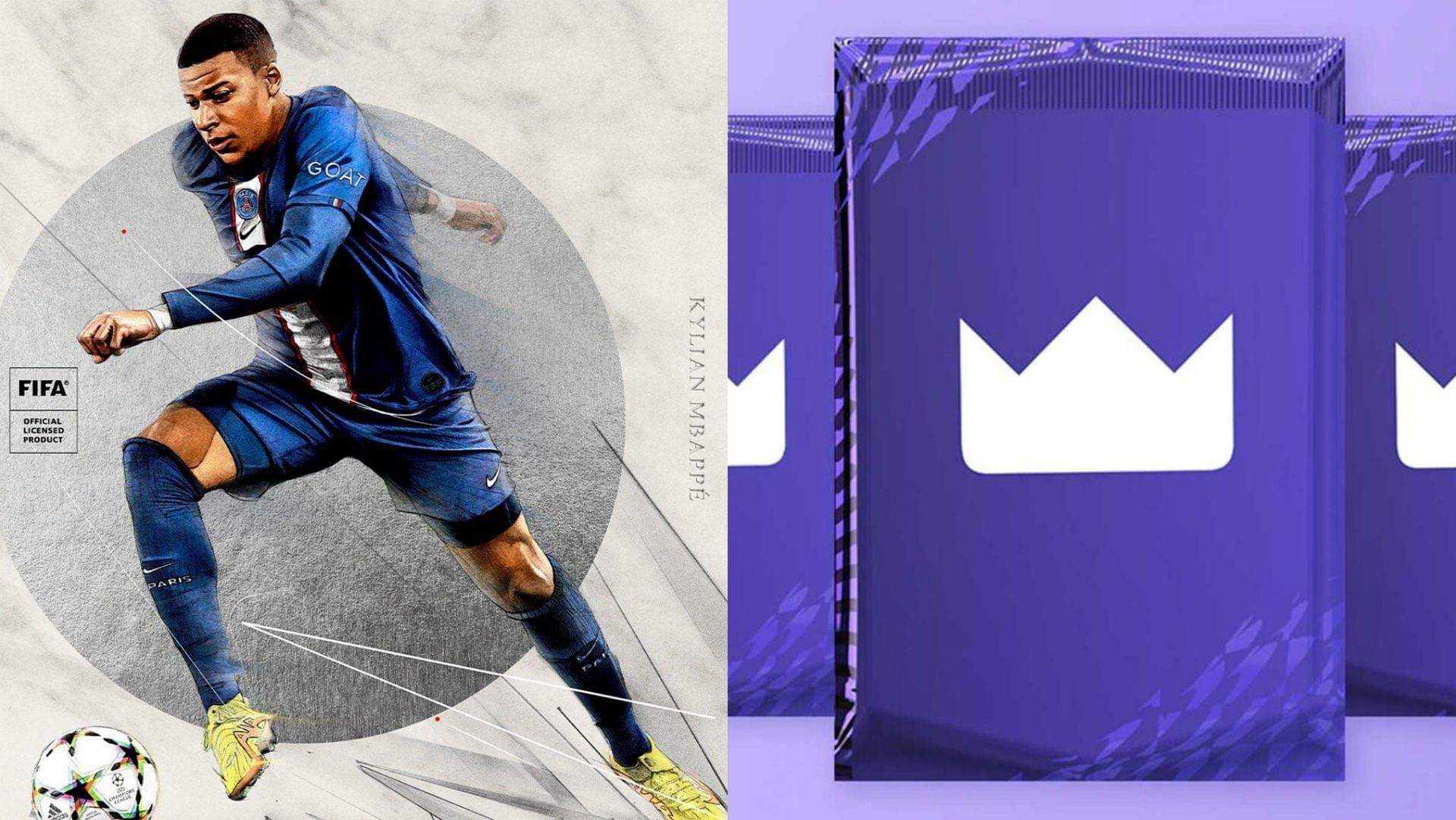 FIFA 23 Prime Gaming Pack #7: Rewards & how to claim