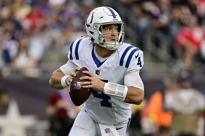 Colts vs Raiders Prediction, NFL Betting Odds, Lines & Picks for NFL Games Today - November 13 | 2022 NFL Season