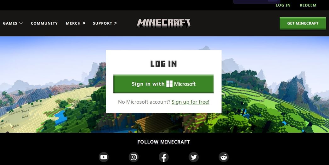 Minecraft Java Edition download: How to download the latest version in 2022