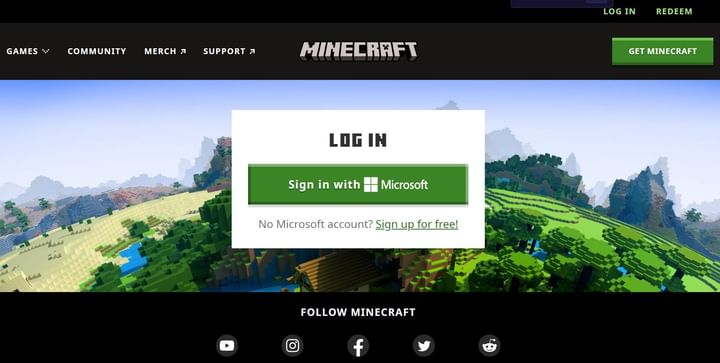 Minecraft Java Edition download: How to download the latest version in 2022