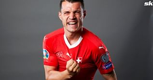 Official: Switzerland announce 26 man FIFA World Cup 2022 squad for Qatar with Arsenal and Manchester City stars set to play starring role