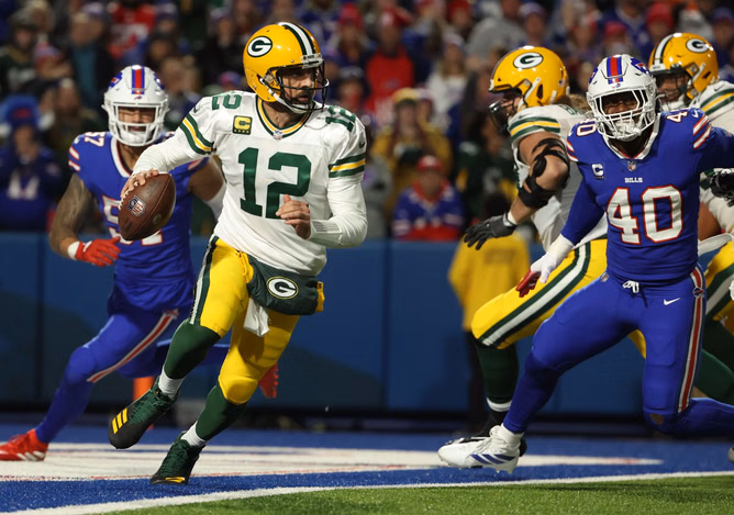 PointsBet Promo Code: Get 4x 200 in Free Bets! NFL Week 9